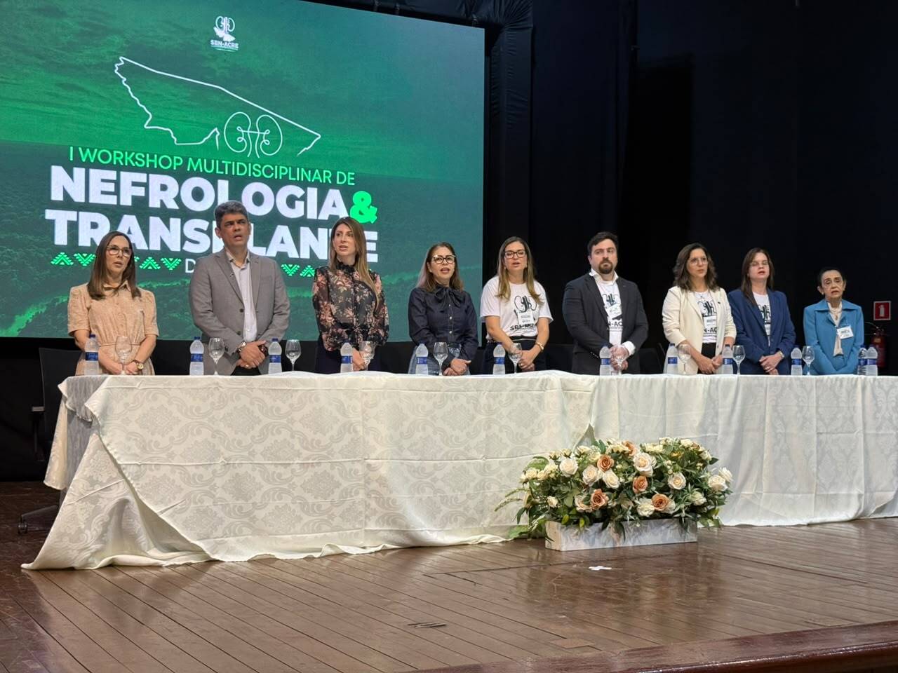 SBN Vai às Regionais chega ao Acre em sua 19ª edição